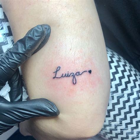 tatuagem nome leticia|shulisayvar